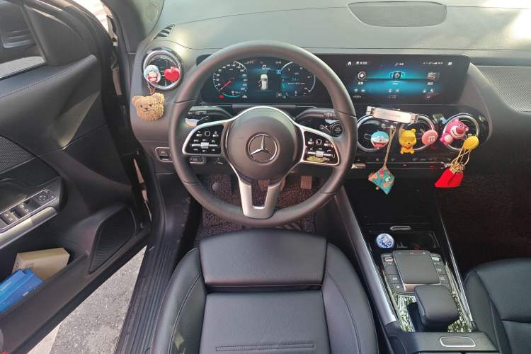 Used Mercedes-Benz GLA 2022 Second Facelift GLA 200