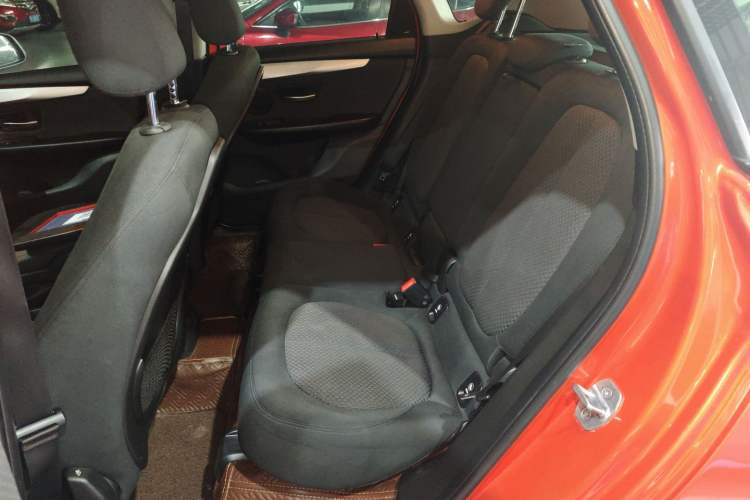 Used BMW 2 Series Active Tourer 2016 218i Leading Model
