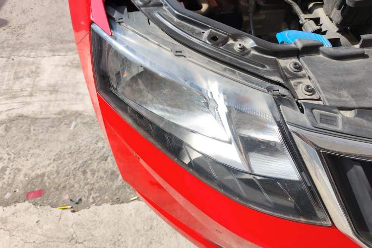 Used Skoda Rapid Spaceback 2018 1.6L Automatic Comfort Edition