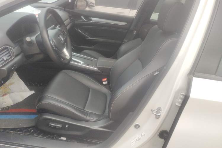 Used Honda Inspire 2022 260TURBO Elegant Edition