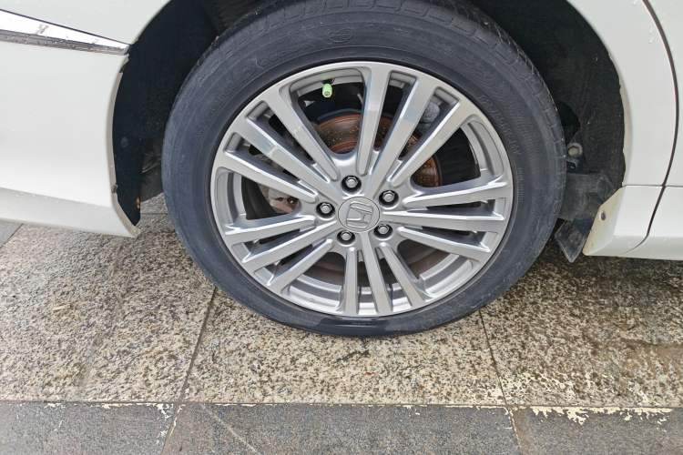 Used Honda Elysion 2016 2.4L Luxury Edition