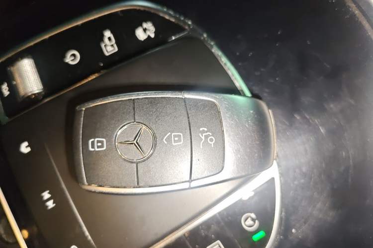 Used Mercedes-Benz GLC 2020 Facelifted GLC 260 L 4MATIC Dynamic Edition