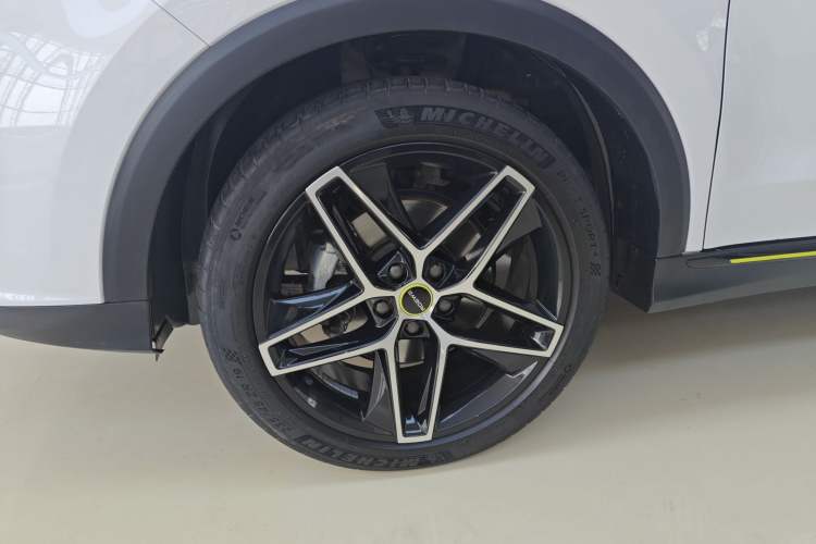 Used Roewe RX5 2021 PLUS 330TGI Automatic National Trend Intelligent Deluxe Edition
