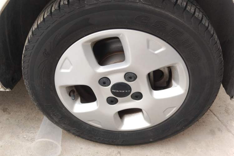 Used Roewe Clever 2020 Urban Style Edition