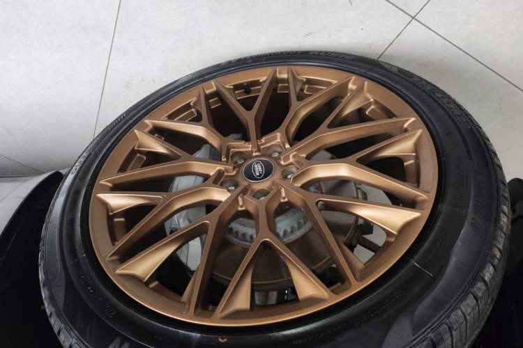 Used Land Rover Defender 2023 110 3.0T P400 X-DYNAMIC HSE Exterior 3