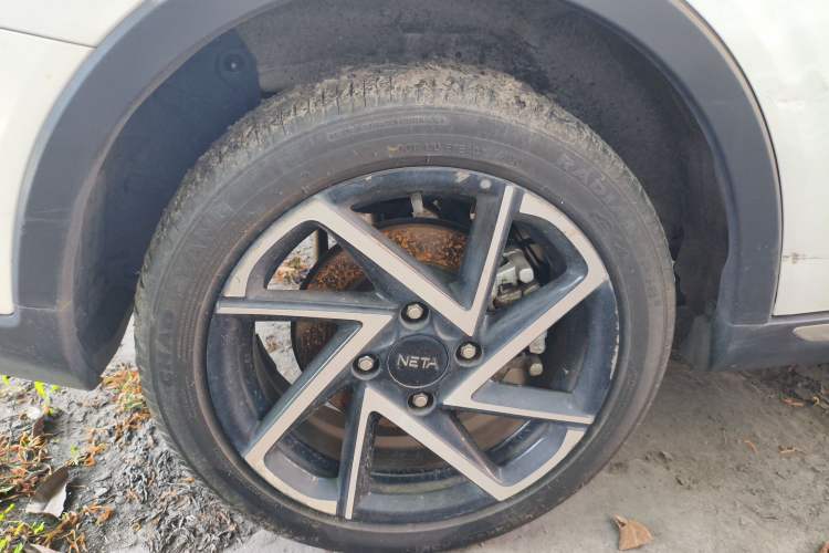 Used NETA AYA 2023 Revised Version 401 Lite