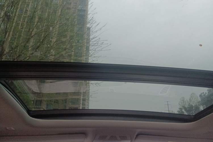 Used BMW X2 2023 sDrive25i M Sport Package Headliner