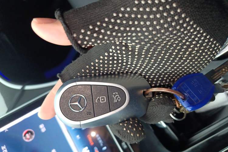 Used Mercedes-Benz C-Class 2023 Restyled C 260 L Sport Edition
