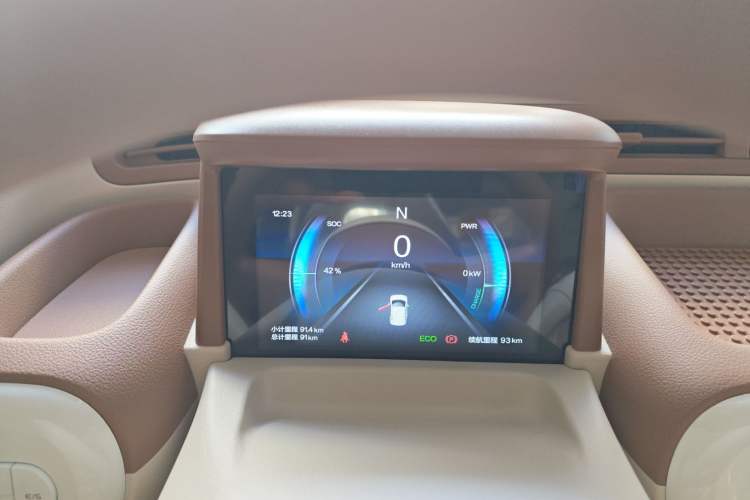 Used Bestune Pony 2026 Model 222km Shining Horse
