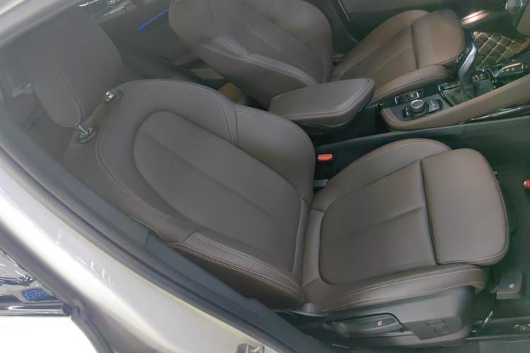 Used BMW X2 2020 sDrive25i Leading Model M Sport Package
