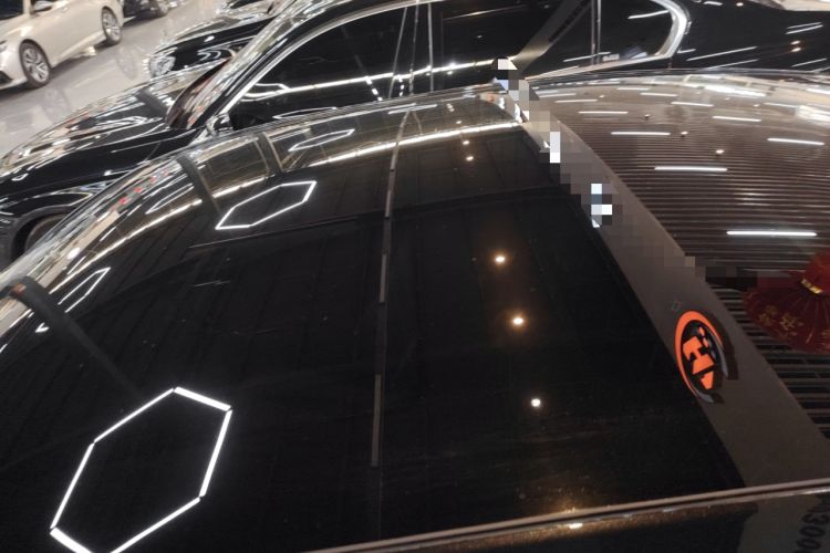 Used Toyota Avalon 2024 Dual-Motor 2.0L Luxury Edition
