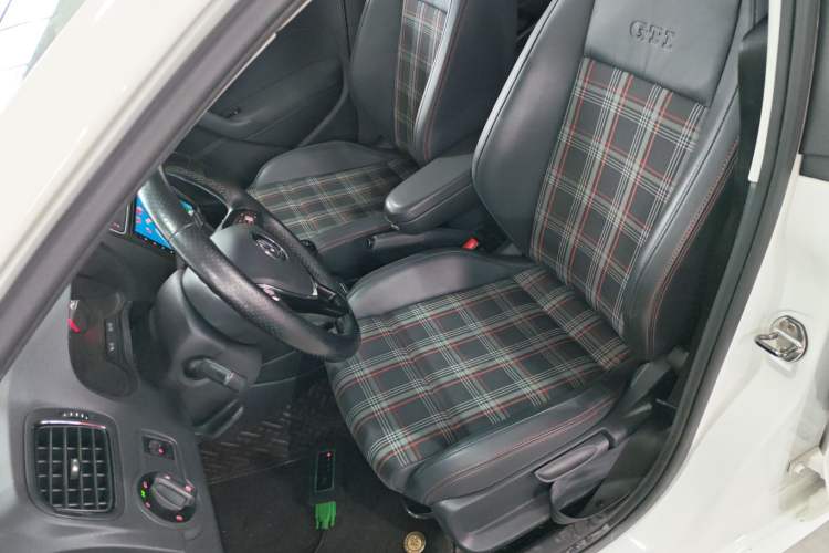 Used Volkswagen Polo 2018 1.5L Manual Drive-Comfort Model