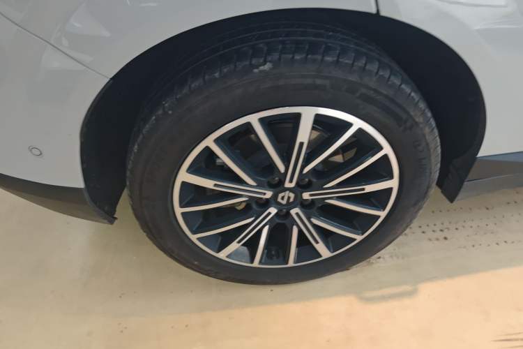 Used Leapmotor B10 2025 510 Joyful Edition
