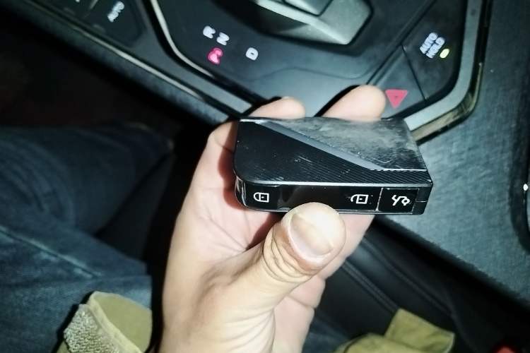 Used Lynk & Co 01 2021 2.0TD Four-Wheel Drive Dark Night Edition