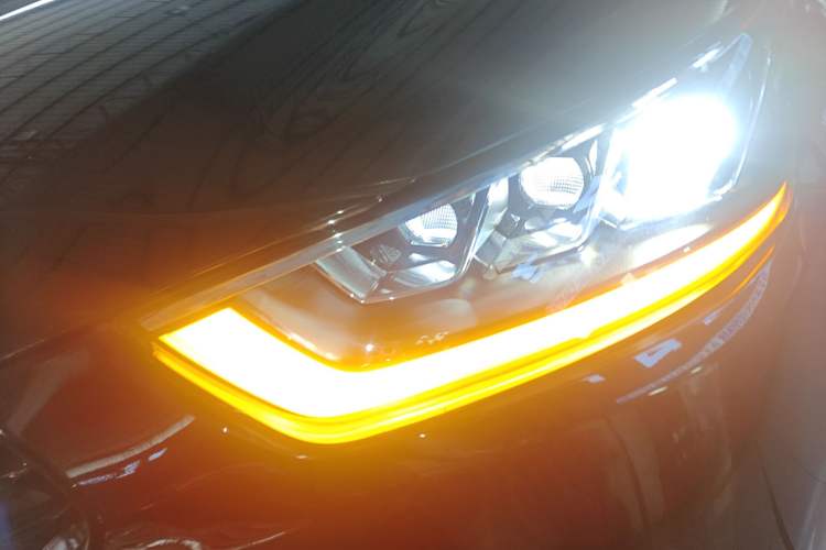 Used Toyota Crown Kluger 2023 2.5L HEV Four-Wheel Drive Elite Edition
