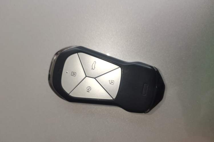 Used XPeng P5 2024 500 Pro Edition
