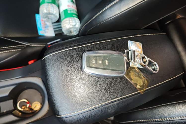 Used Toyota Levin 2021 Dual-Engine 1.8H E-CVT Luxury Edition