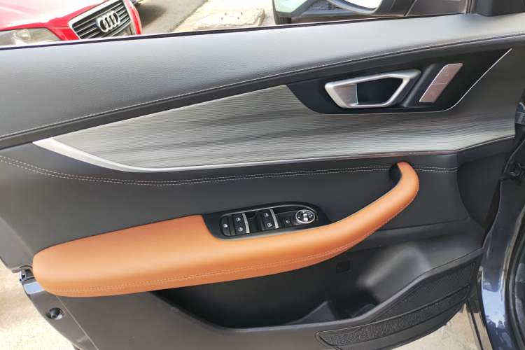 Used Chery Tiggo 8 PLUS 2022 290TGDI DCT Luxury Edition+