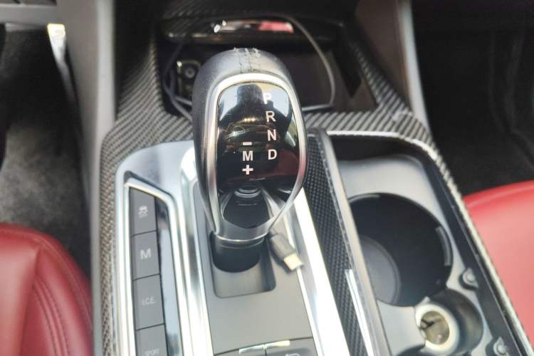 Used Maserati Levante 2016 3.0T S Standard Model
