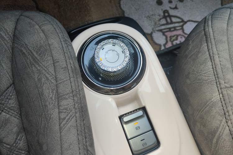 Used Wuling Bingo 2023 333km Enjoy+ Version