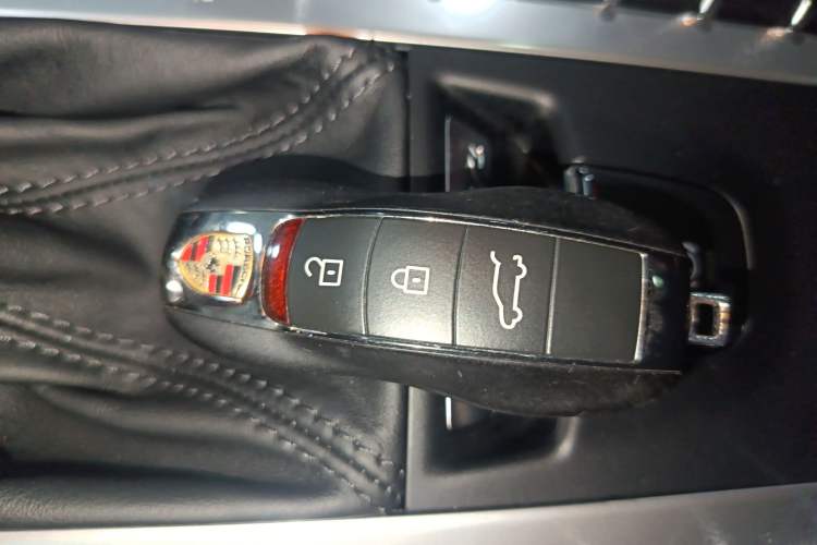 Used Porsche Macan 2018 Macan 2.0T
