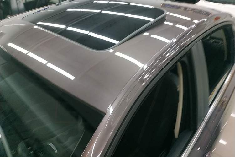 Used Volkswagen Lavida 2018 280TSI DSG Comfort Edition China V Standard
