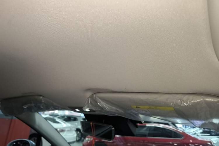 Used NETA V 2022 Chao 400 Lite
