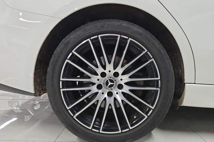 Used Mercedes-Benz C-Class 2024 Restyled C 260 L Sport Edition