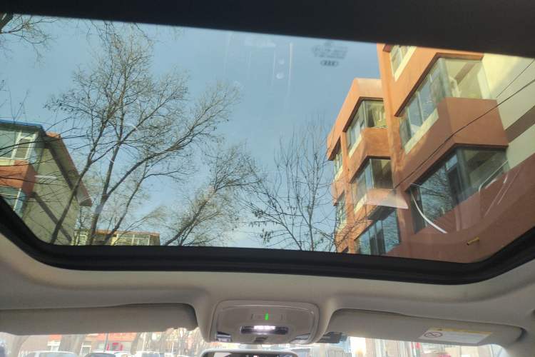 Used Audi A6 2017 3.0T allroad quattro