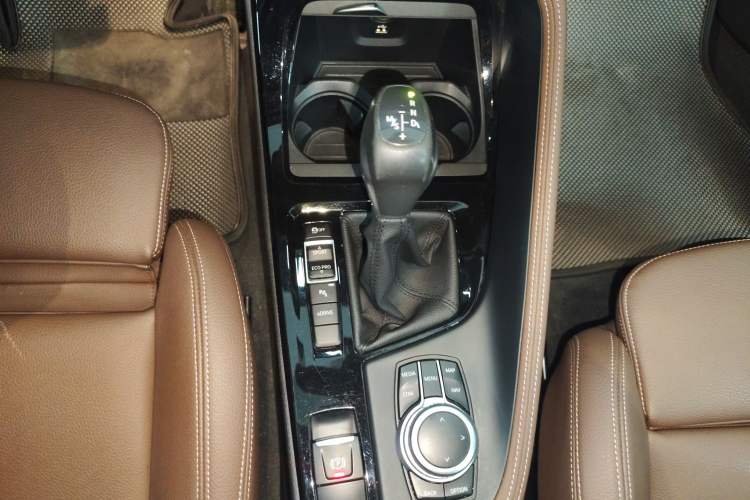 Used BMW X1 New Energy 2020 xDrive30Le Premium Edition