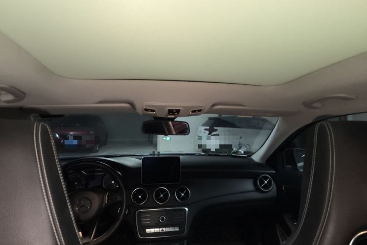 Used Mercedes-Benz GLA 2018 GLA 200 Sport Edition
