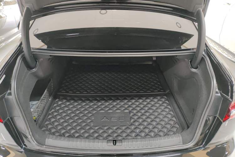 Used Audi A6L 2023 45 TFSI Prestige Elegant Edition