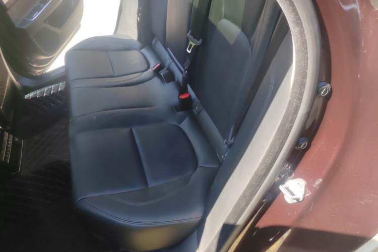 Used Jaguar XFL 2017 XFL 2.0T 200PS Elite Edition