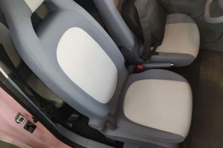 Used Bestune Pony 2024 170km Vitality Horse
