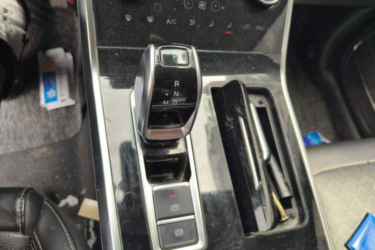 Used Chery Tiggo 8 2019 1.6 TGDI Automatic Luxury Model
