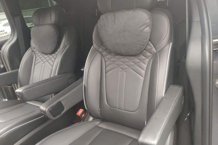 Used Hyundai Custo 2024 380TGDi TOP Premium SmartCare Flagship Edition

