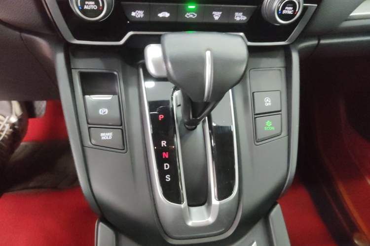 Used Honda Breeze 2021 240TURBO CVT 2WD Prestige Edition Gear Lever