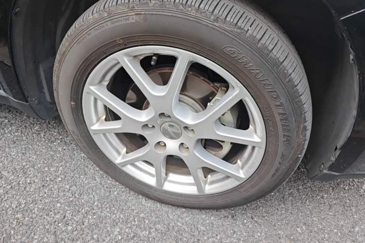 Used Dodge Journey 2015 2.0TD Four-Wheel Drive Luxury Edition