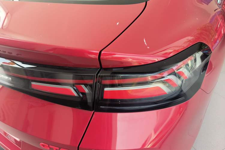 Used Volkswagen Lamando 2026 Lavida L GTS 380TSI Lingfeng Millionth Anniversary Edition
