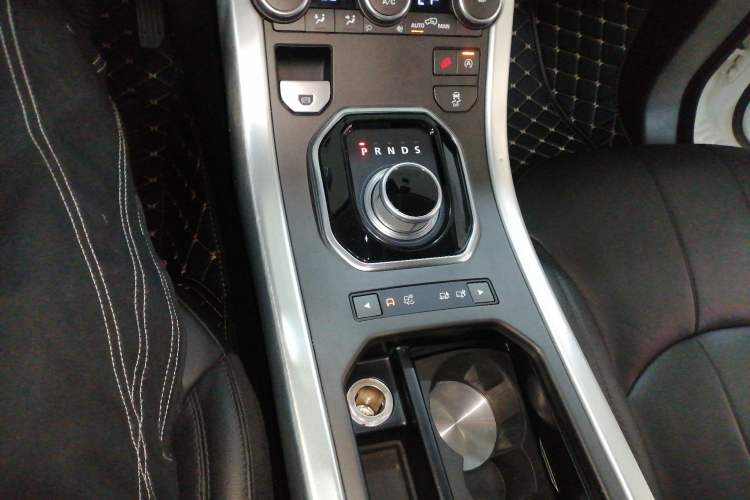 Used Land Rover Range Rover Evoque 2016 2.0T PURE Style Edition
