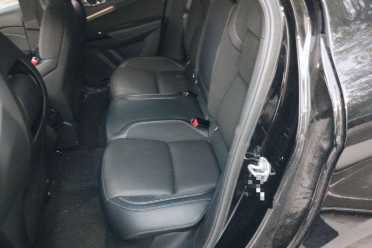 Used Lynk & Co 03 2022 1.5TD DCT JingPro