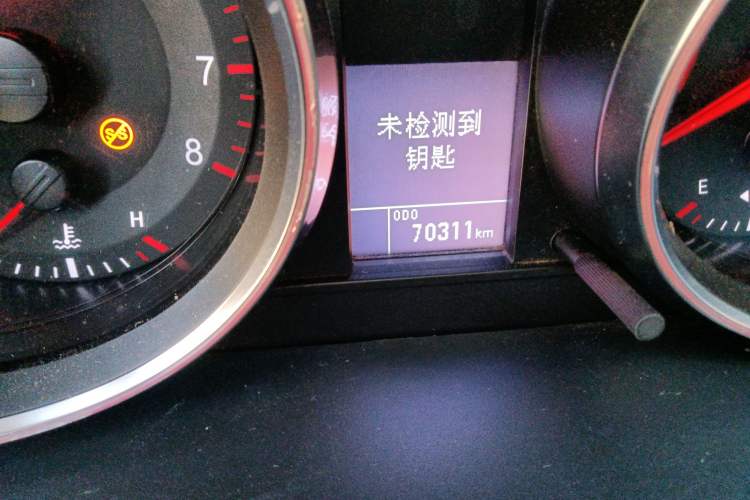 Used Haval H6 2017 Red-Label Sport Edition 1.5T Manual Two-Wheel Drive Elite Model