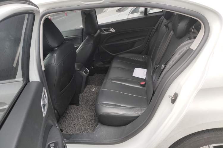 Used Peugeot 408 2016 1.6T Automatic Luxury Edition