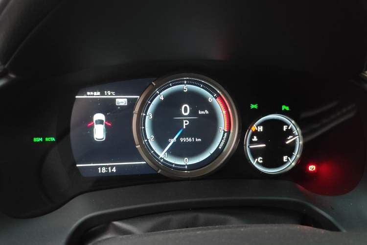 Used Lexus RX 2016 300 4x4 F SPORT Version China V Standard
