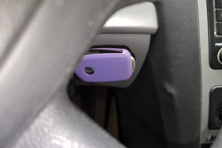 Used Skoda Octavia 2014 1.6L Automatic Yijun Edition
