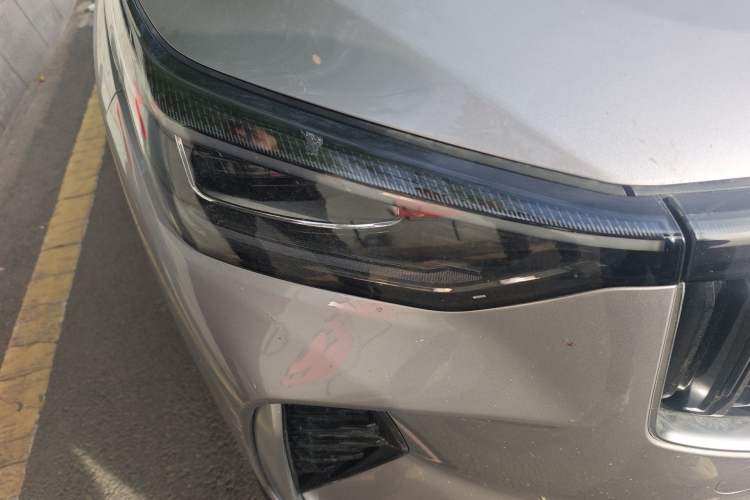 Used Geely Auto Emgrand X7 Sport 2026 Model 1.5TD Aspirational