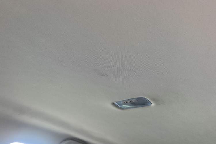 Used Haval H6 2013 Upgraded Model 1.5T Manual Two-Wheel Drive Elite Version