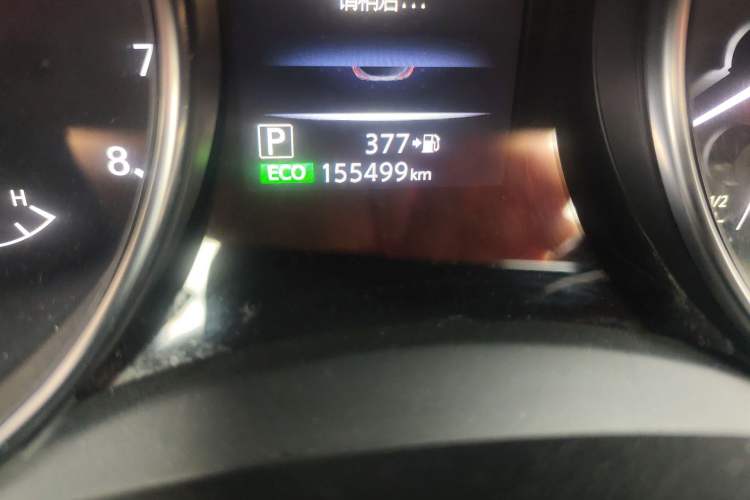 Used Nissan Qashqai 2019 2.0L CVT Luxury Edition