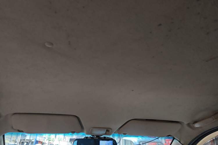 Used Wuling Hongguang 2014 1.2L Base Model China IV