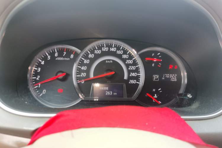 Used Nissan Teana 2011 2.0L XL Glory Edition
